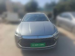 BYD Qin PLUS Glory Edition DM-i 55KM Leading - ფოტო 2