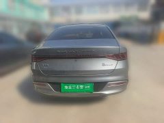 BYD Qin PLUS Glory Edition DM-i 55KM Leading - ფოტო 3