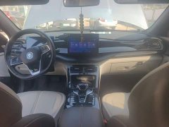 BYD Qin PLUS Glory Edition DM-i 55KM Leading - ფოტო 5