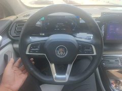 BYD Qin PLUS Glory Edition DM-i 55KM Leading - ფოტო 6