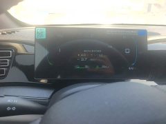 BYD Qin PLUS Glory Edition DM-i 55KM Leading - ფოტო 7