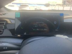 BYD Qin PLUS Glory Edition DM-i 55KM Leading - ფოტო 8