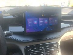 BYD Qin PLUS Glory Edition DM-i 55KM Leading - ფოტო 9