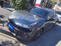 Lynk & Co Geely Lynk & Co 03 2022 2.0T Diesel DCT Pro - ფოტო 1