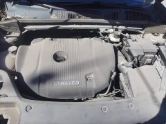Lynk & Co Geely Lynk & Co 03 2022 2.0T Diesel DCT Pro - ფოტო 10