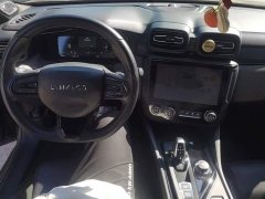 Lynk & Co Geely Lynk & Co 03 2022 2.0T Diesel DCT Pro - ფოტო 12
