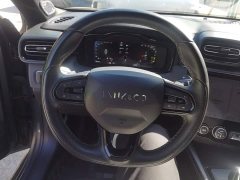 Lynk & Co Geely Lynk & Co 03 2022 2.0T Diesel DCT Pro - ფოტო 15