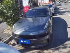 Lynk & Co Geely Lynk & Co 03 2022 2.0T Diesel DCT Pro - ფოტო 2