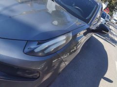 Lynk & Co Geely Lynk & Co 03 2022 2.0T Diesel DCT Pro - ფოტო 5
