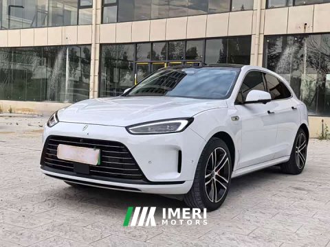 2024 AITO M5 2023 Extended Range Rear-Drive Smart Driving Edition - ავტომობილი ჩინეთიდან