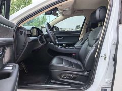 AITO M5 2023 Extended Range Rear-Drive Smart Driving Edition - ფოტო 4