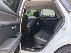 AITO M5 2023 Extended Range Rear-Drive Smart Driving Edition - ფოტო 5