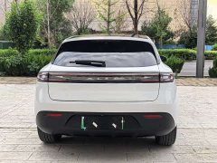 AITO M5 2023 Extended Range Rear-Drive Smart Driving Edition - ფოტო 8