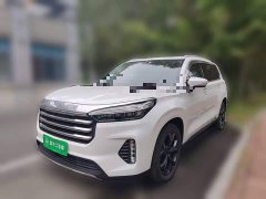 Changan Chitu Lanyue 390T Two-Wheel Drive Star Shine Edition - ფოტო 1