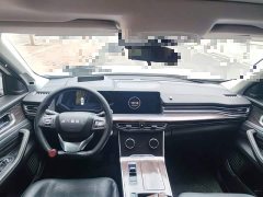 Changan Chitu Lanyue 390T Two-Wheel Drive Star Shine Edition - ფოტო 10