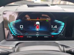 Changan Chitu Lanyue 390T Two-Wheel Drive Star Shine Edition - ფოტო 12