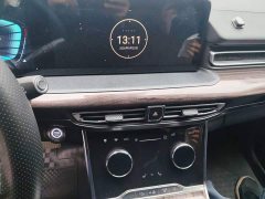 Changan Chitu Lanyue 390T Two-Wheel Drive Star Shine Edition - ფოტო 14