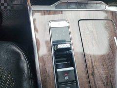 Changan Chitu Lanyue 390T Two-Wheel Drive Star Shine Edition - ფოტო 15