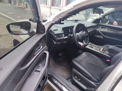 Changan Chitu Lanyue 390T Two-Wheel Drive Star Shine Edition - ფოტო 17