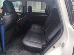 Changan Chitu Lanyue 390T Two-Wheel Drive Star Shine Edition - ფოტო 18