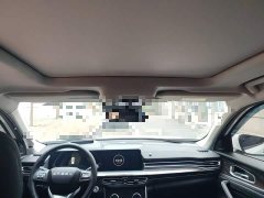 Changan Chitu Lanyue 390T Two-Wheel Drive Star Shine Edition - ფოტო 19