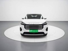 Changan Chitu Lanyue 390T Two-Wheel Drive Star Shine Edition - ფოტო 2
