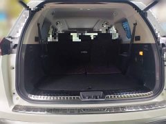 Changan Chitu Lanyue 390T Two-Wheel Drive Star Shine Edition - ფოტო 20