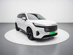 Changan Chitu Lanyue 390T Two-Wheel Drive Star Shine Edition - ფოტო 3