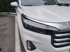 Changan Chitu Lanyue 390T Two-Wheel Drive Star Shine Edition - ფოტო 7