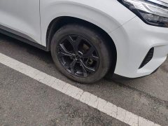 Changan Chitu Lanyue 390T Two-Wheel Drive Star Shine Edition - ფოტო 8