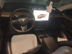 Tesla Model 3 2022 Rear-Wheel Drive - ფოტო 12