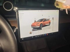 Tesla Model 3 2022 Rear-Wheel Drive - ფოტო 13