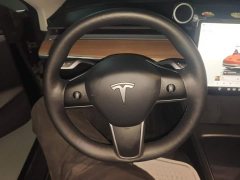 Tesla Model 3 2022 Rear-Wheel Drive - ფოტო 15