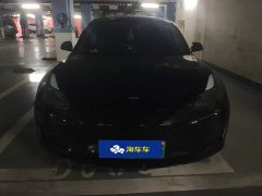 Tesla Model 3 2022 Rear-Wheel Drive - ფოტო 2