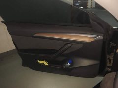 Tesla Model 3 2022 Rear-Wheel Drive - ფოტო 7