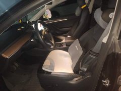 Tesla Model 3 2022 Rear-Wheel Drive - ფოტო 9