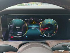 Mercedes-Benz E-Class Facelift E 260 L - ფოტო 13
