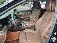 Mercedes-Benz E-Class Facelift E 260 L - ფოტო 17