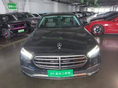Mercedes-Benz E-Class Facelift E 260 L - ფოტო 2