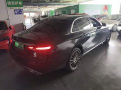 Mercedes-Benz E-Class Facelift E 260 L - ფოტო 7