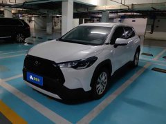 Toyota Corolla Sharp Release 2.0L Pioneer Edition - ფოტო 1