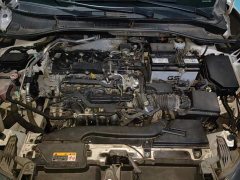 Toyota Corolla Sharp Release 2.0L Pioneer Edition - ფოტო 10