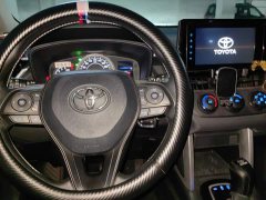 Toyota Corolla Sharp Release 2.0L Pioneer Edition - ფოტო 12