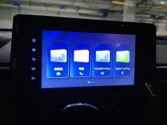 Toyota Corolla Sharp Release 2.0L Pioneer Edition - ფოტო 13