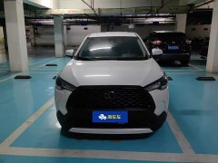 Toyota Corolla Sharp Release 2.0L Pioneer Edition - ფოტო 2