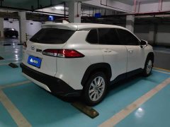 Toyota Corolla Sharp Release 2.0L Pioneer Edition - ფოტო 3
