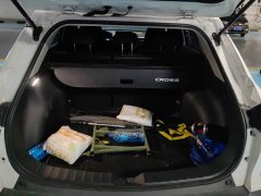 Toyota Corolla Sharp Release 2.0L Pioneer Edition - ფოტო 4
