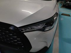 Toyota Corolla Sharp Release 2.0L Pioneer Edition - ფოტო 5