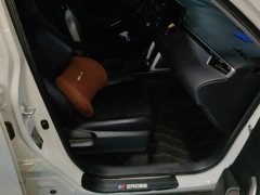 Toyota Corolla Sharp Release 2.0L Pioneer Edition - ფოტო 8