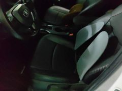 Toyota Corolla Sharp Release 2.0L Pioneer Edition - ფოტო 9